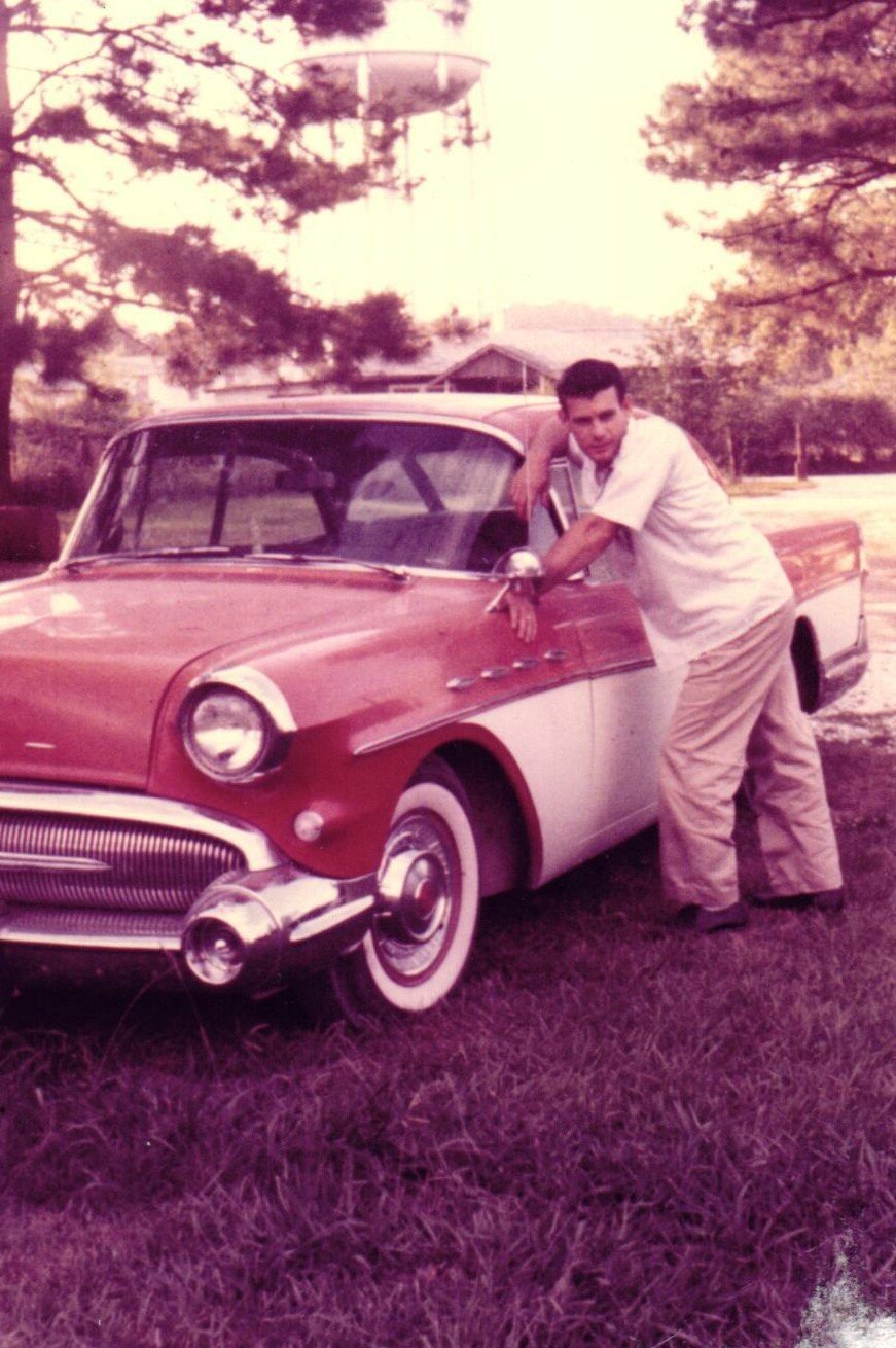 Kennie Edwin Gilstrap, Sr. — photo 7