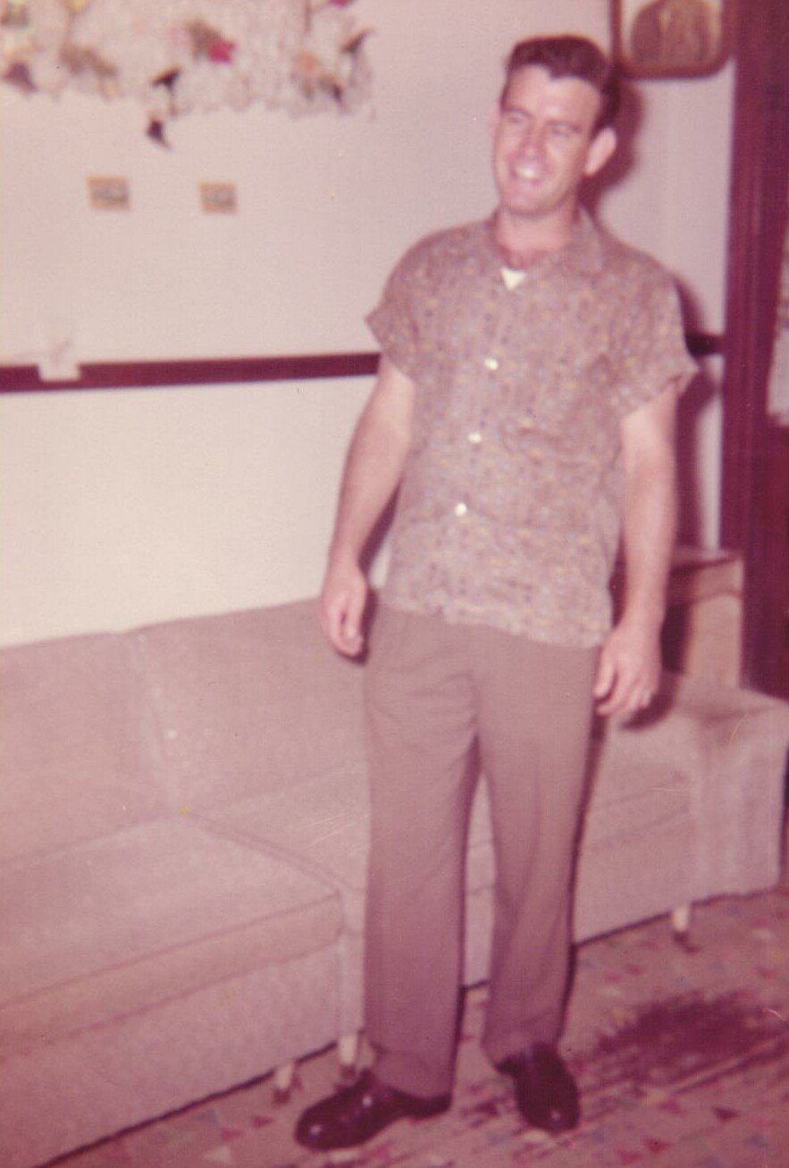 Kennie Edwin Gilstrap, Sr. — photo 6