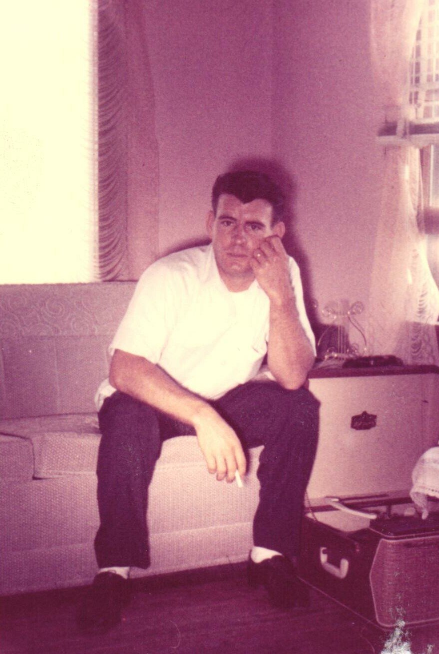 Kennie Edwin Gilstrap, Sr. — photo 8