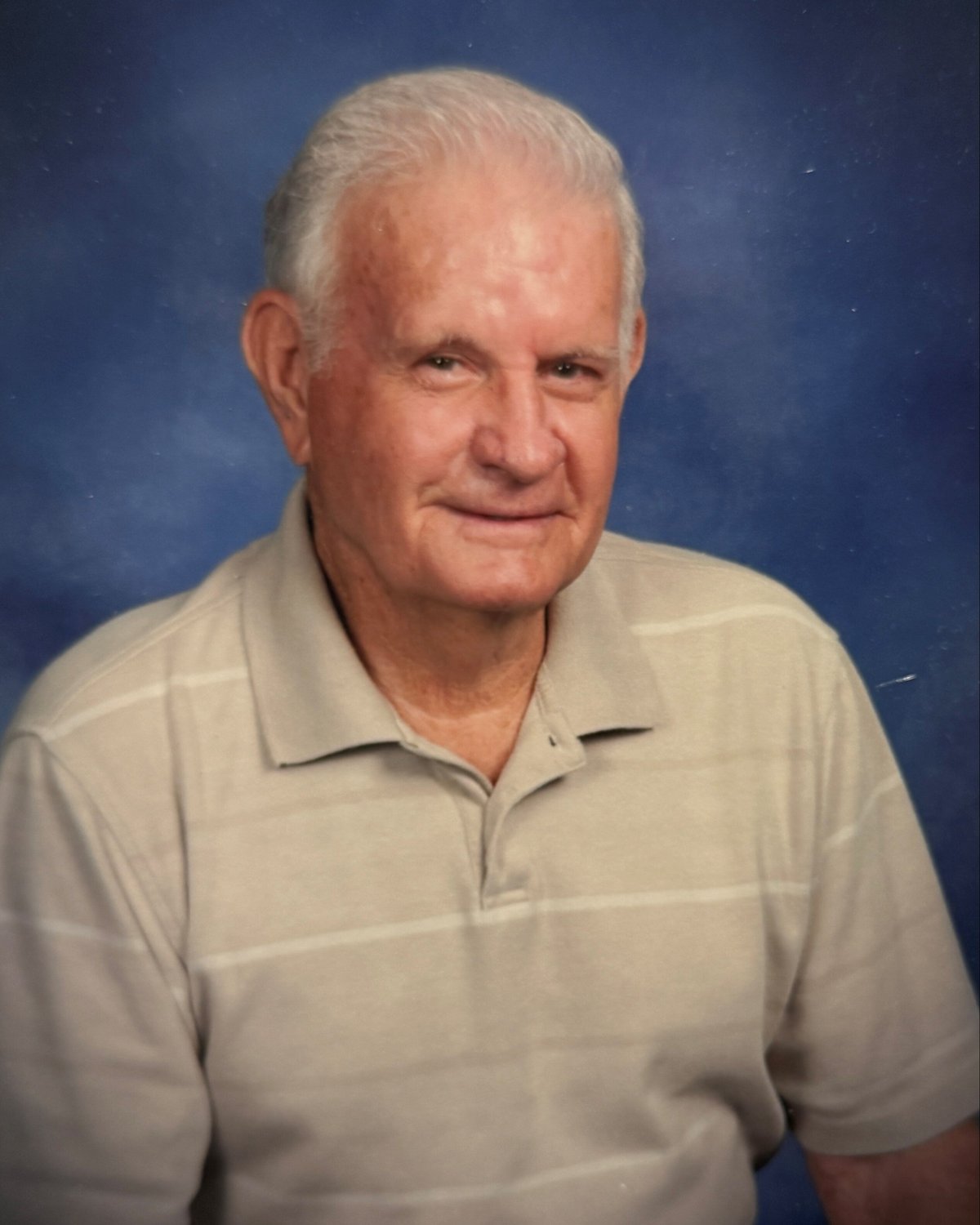 Kennie Edwin Gilstrap, Sr.