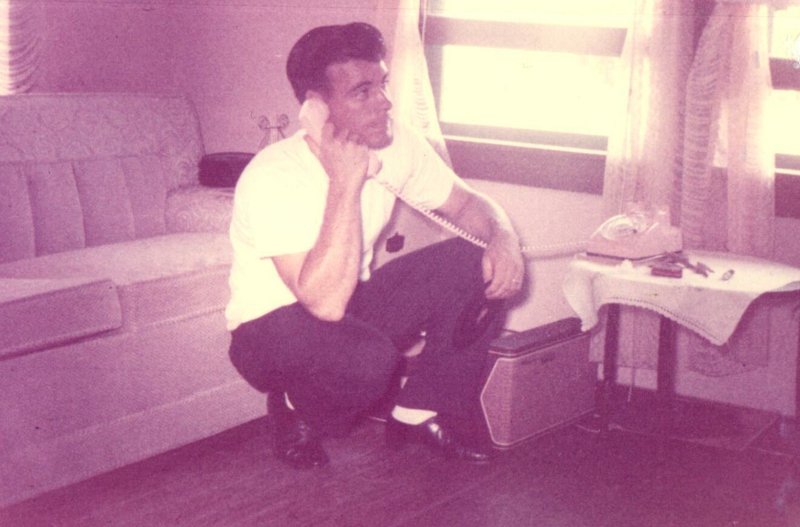 Kennie Edwin Gilstrap, Sr. - Photo 11