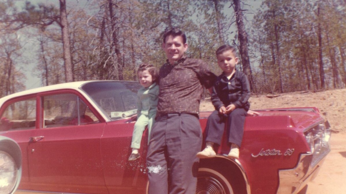 Kennie Edwin Gilstrap, Sr. — photo 12