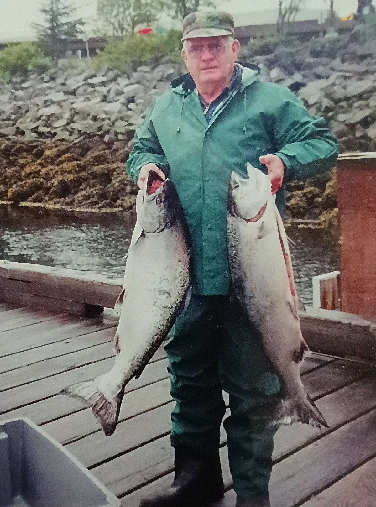 Kennie Edwin Gilstrap, Sr. — photo 13