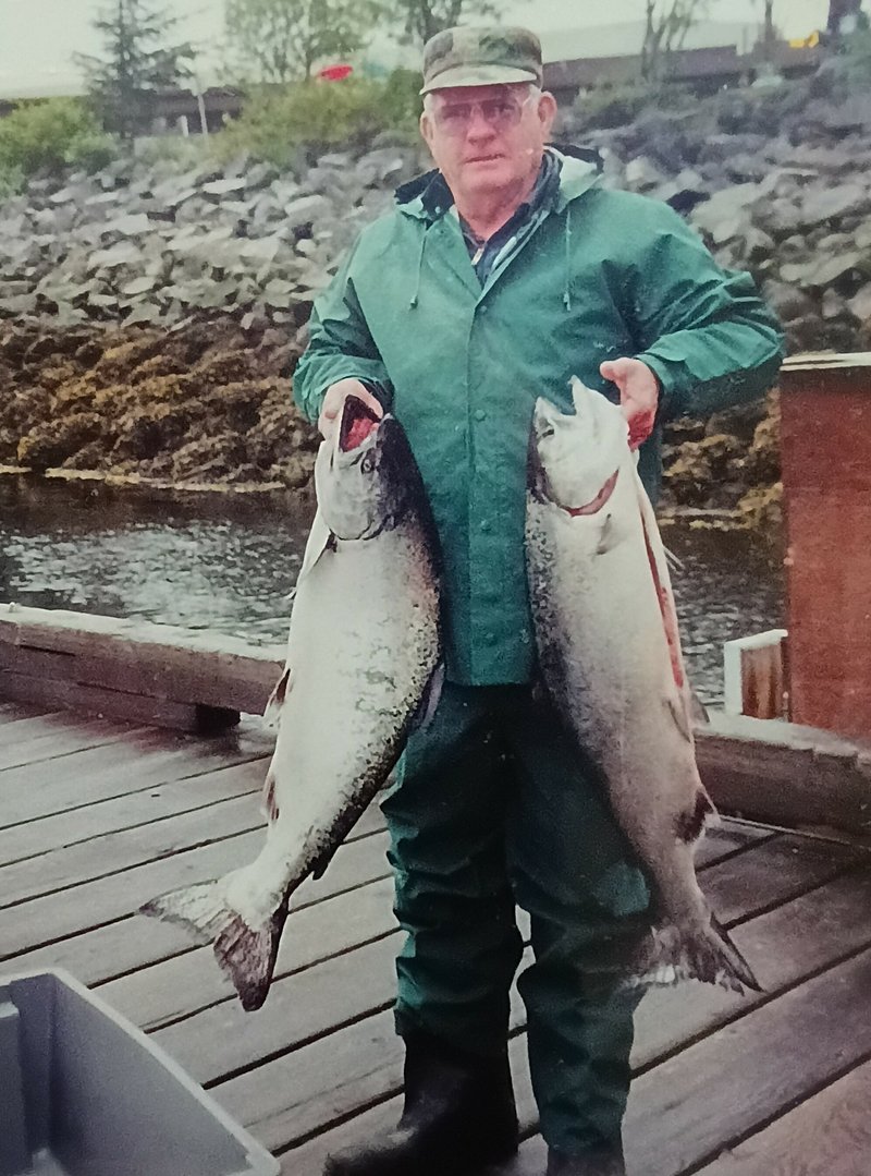 Kennie Edwin Gilstrap, Sr. - Photo 13