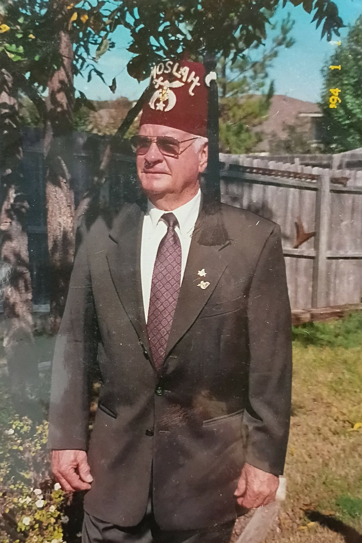 Kennie Edwin Gilstrap, Sr. — photo 14