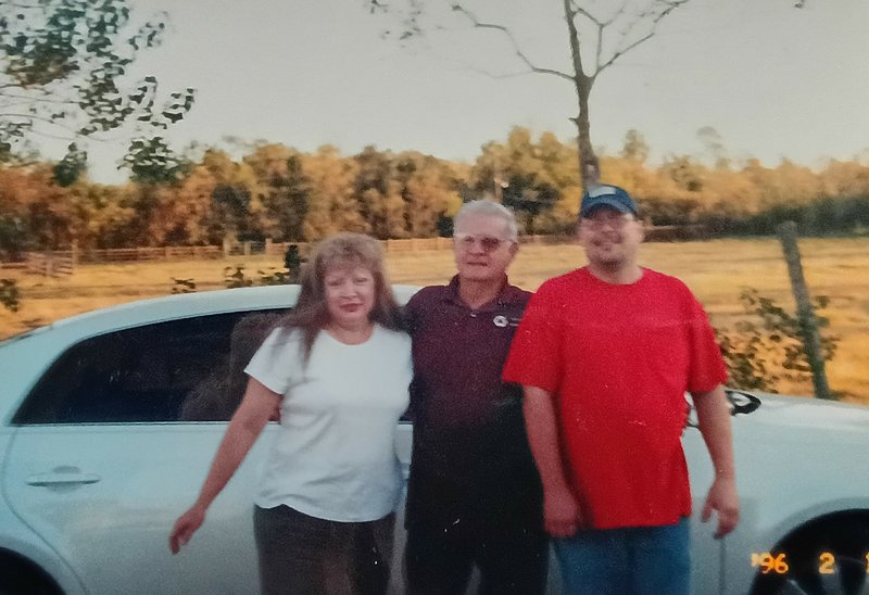 Kennie Edwin Gilstrap, Sr. - Photo 16