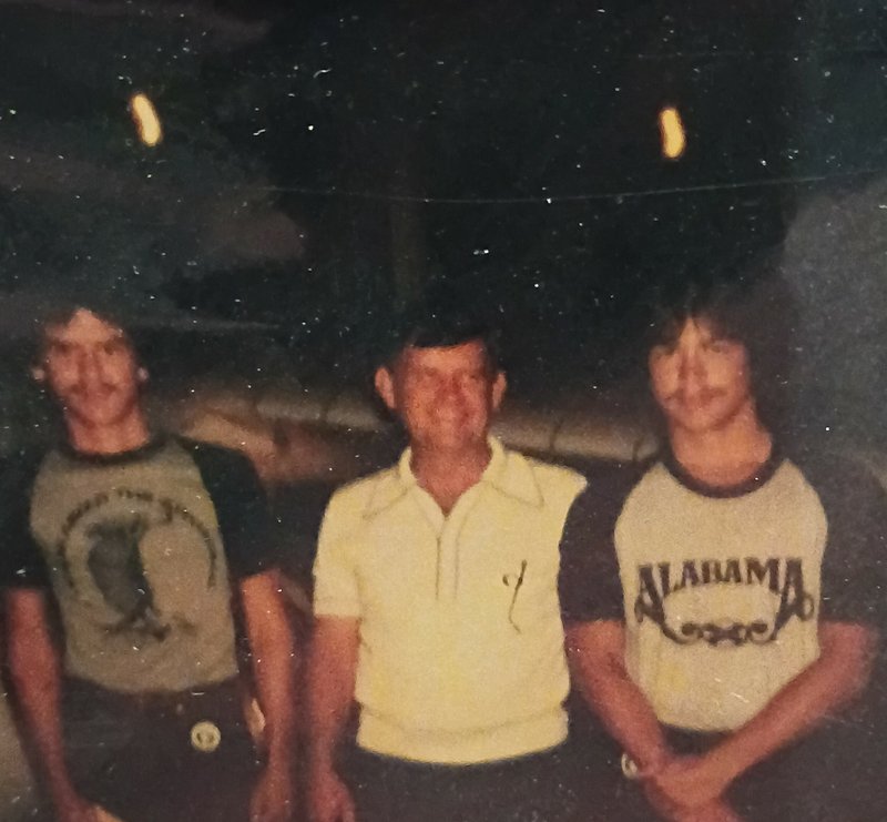 Kennie Edwin Gilstrap, Sr. - Photo 19