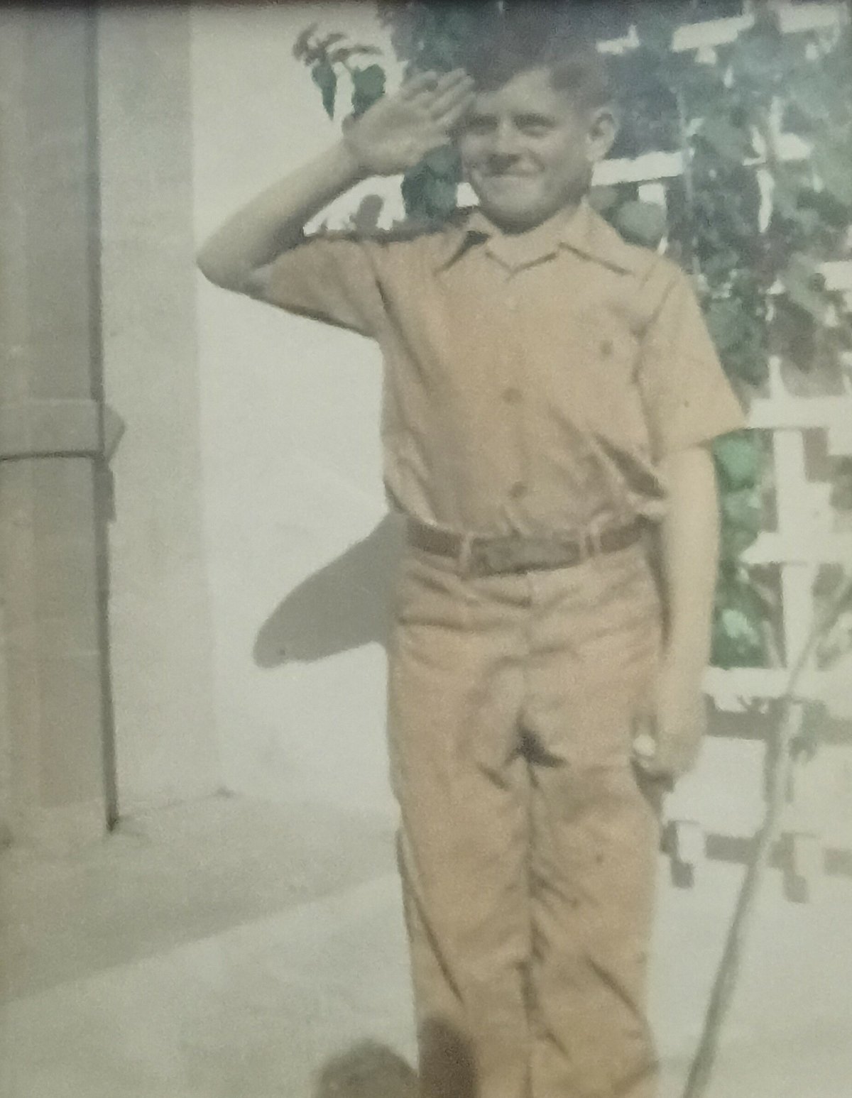 Kennie Edwin Gilstrap, Sr. — photo 22