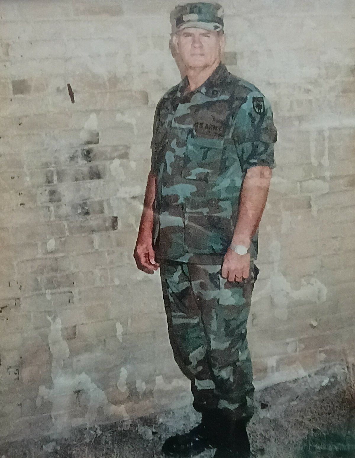 Kennie Edwin Gilstrap, Sr. — photo 23