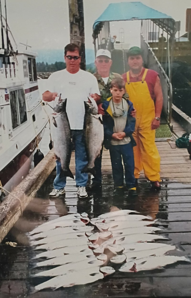 Kennie Edwin Gilstrap, Sr. - Photo 24