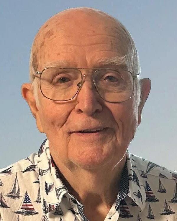 Robert Milton Lanning