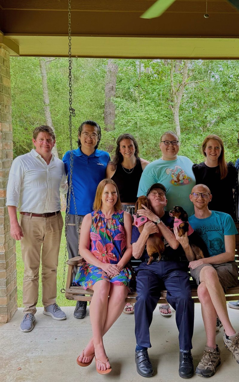 Robert Milton Lanning - Photo 3