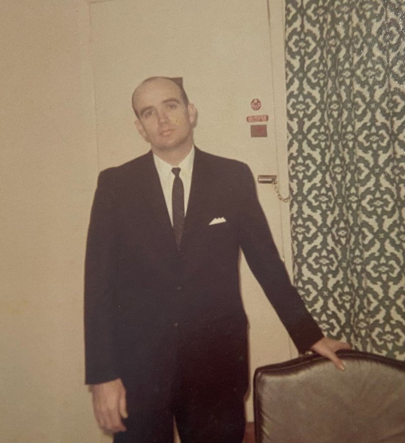 Robert Milton Lanning - Photo 14