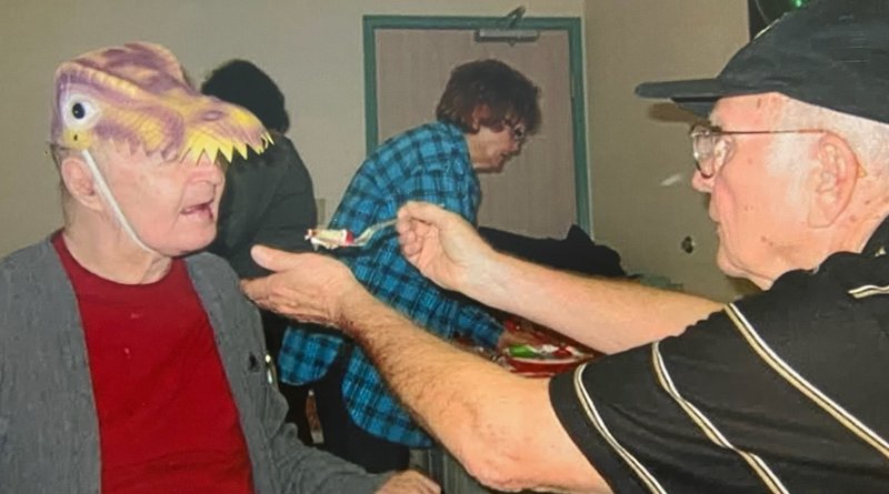 Robert Milton Lanning - Photo 18