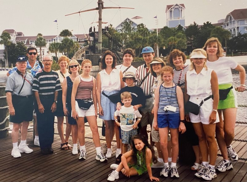 Robert Milton Lanning - Photo 21