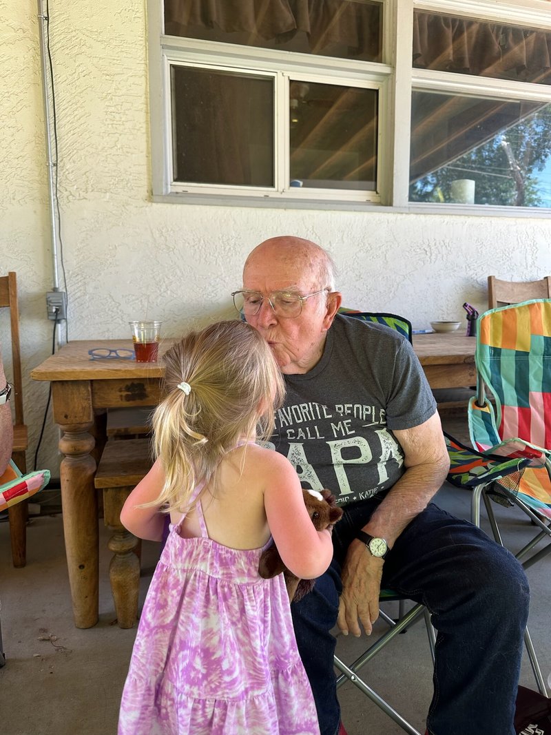 Robert Milton Lanning - Photo 29