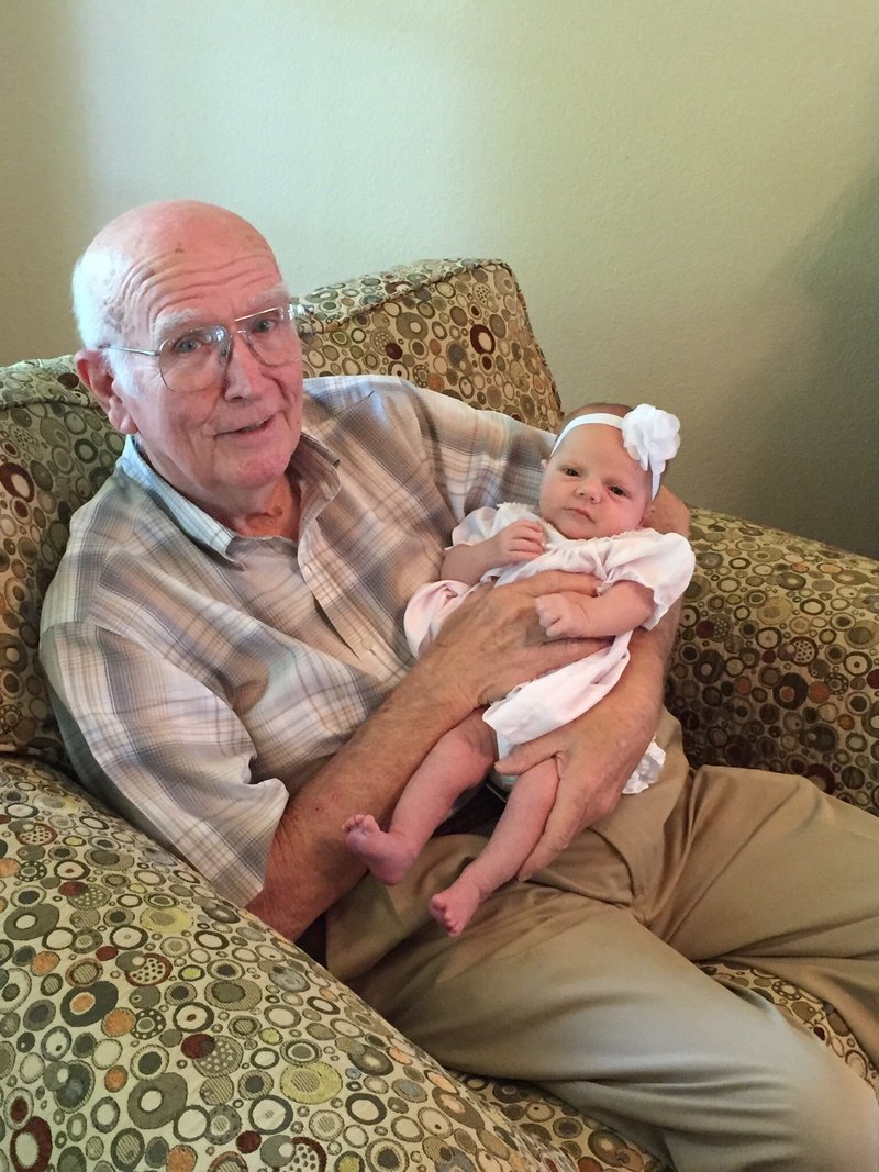 Robert Milton Lanning - Photo 32