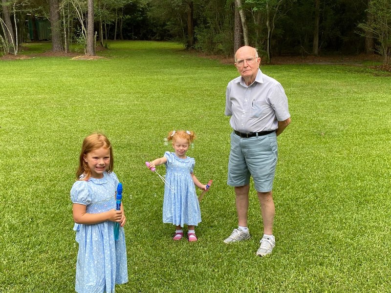 Robert Milton Lanning - Photo 34