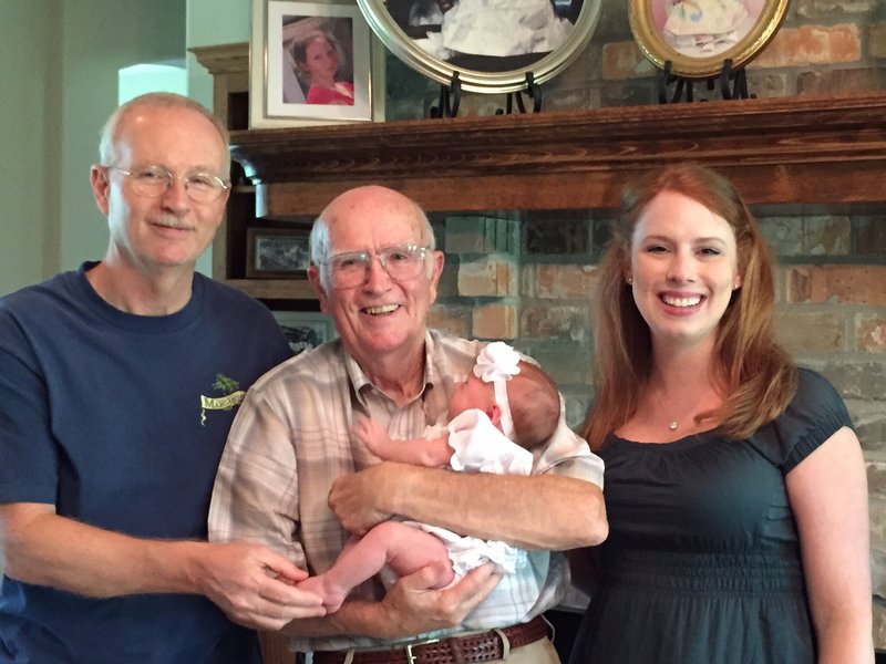 Robert Milton Lanning - Photo 38