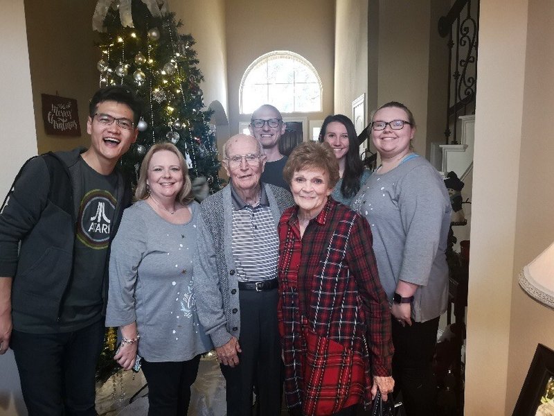 Robert Milton Lanning - Photo 41