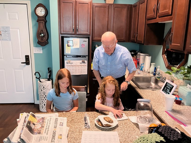 Robert Milton Lanning - Photo 44