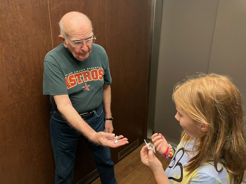 Robert Milton Lanning - Photo 46