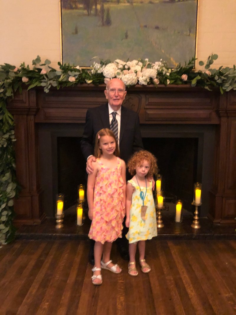 Robert Milton Lanning - Photo 39