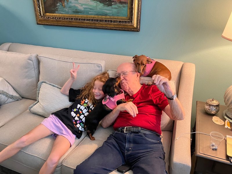 Robert Milton Lanning - Photo 55