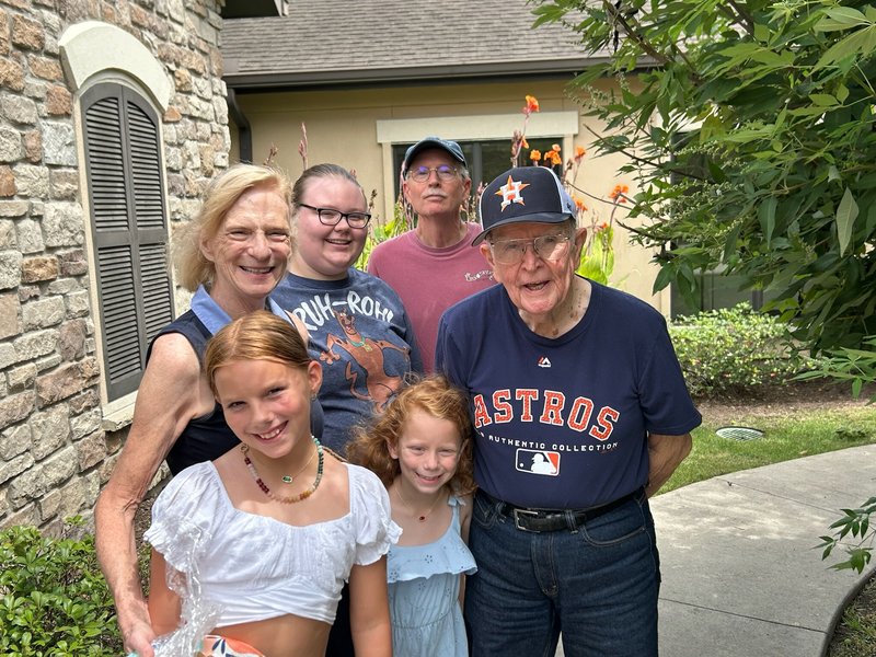 Robert Milton Lanning - Photo 58