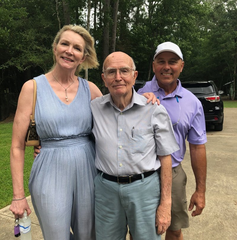 Robert Milton Lanning - Photo 61