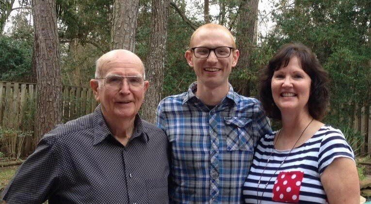 Robert Milton Lanning - Photo 81