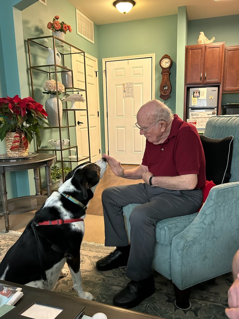 Robert Milton Lanning - Photo 86