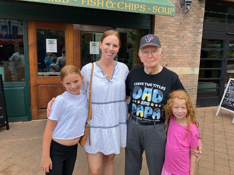 Robert Milton Lanning - Photo 91