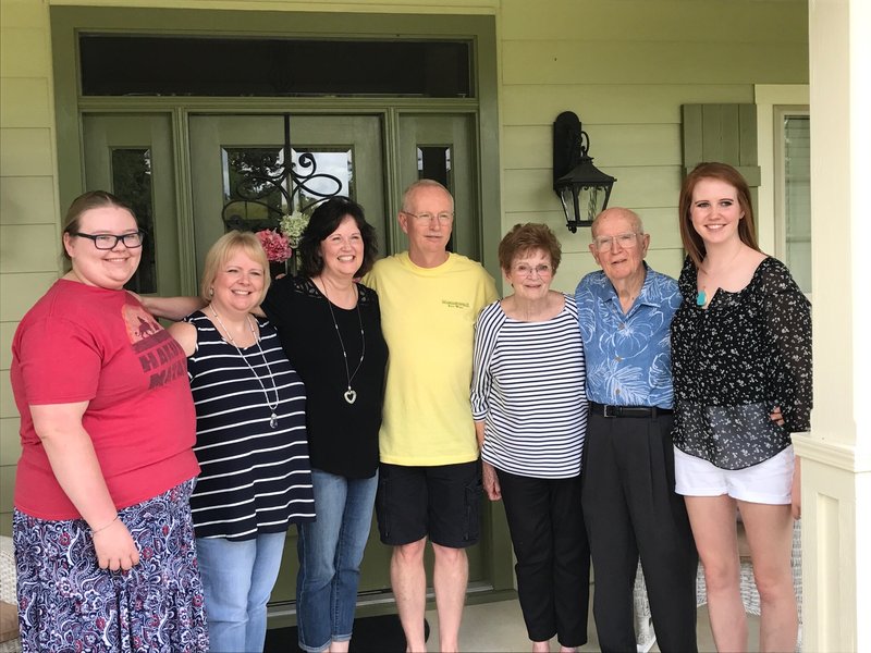 Robert Milton Lanning - Photo 92