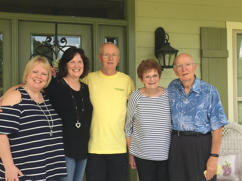 Robert Milton Lanning - Photo 96