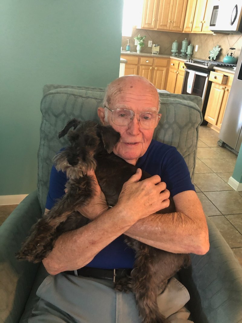 Robert Milton Lanning - Photo 102