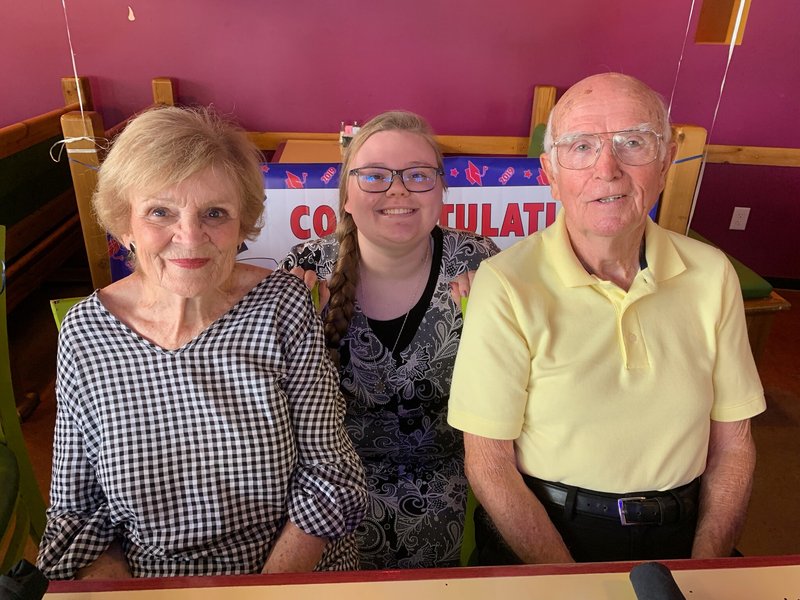 Robert Milton Lanning - Photo 104