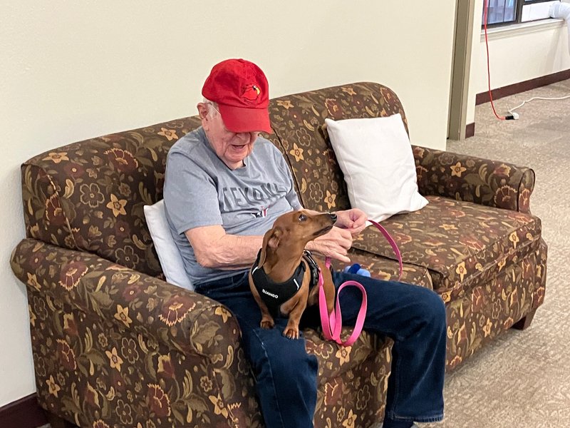 Robert Milton Lanning - Photo 106