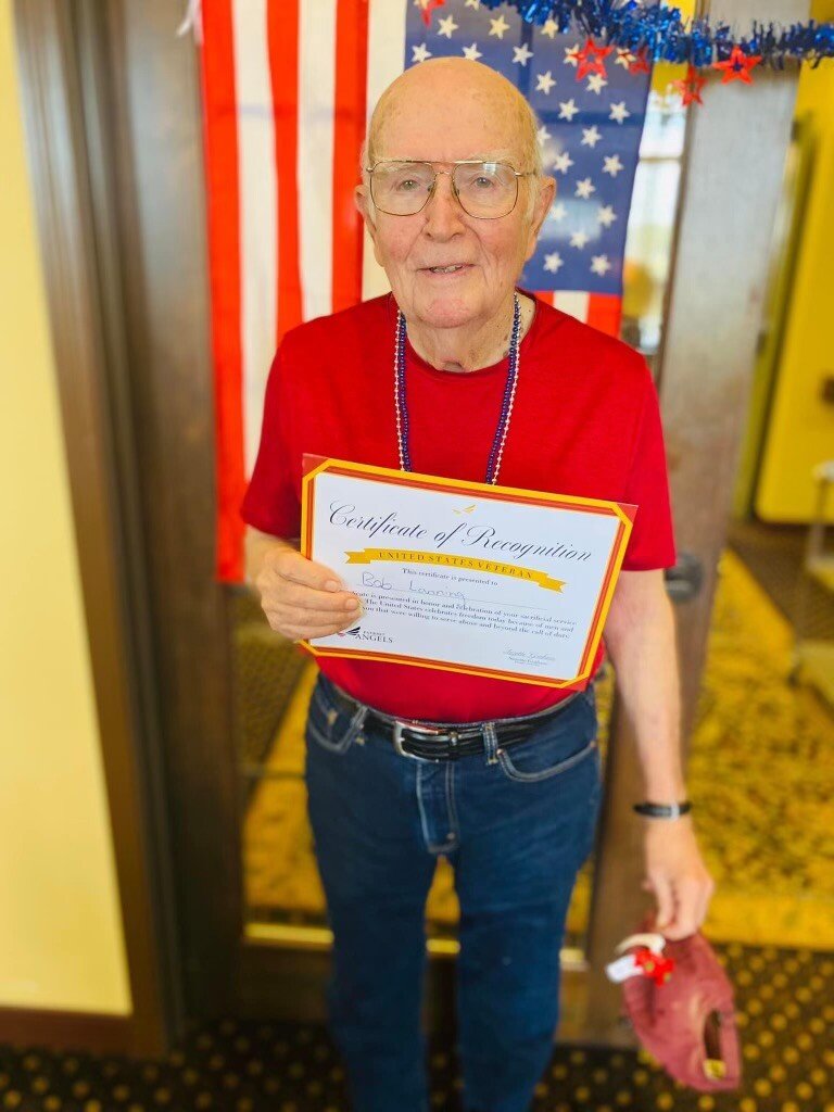 Robert Milton Lanning - Photo 111