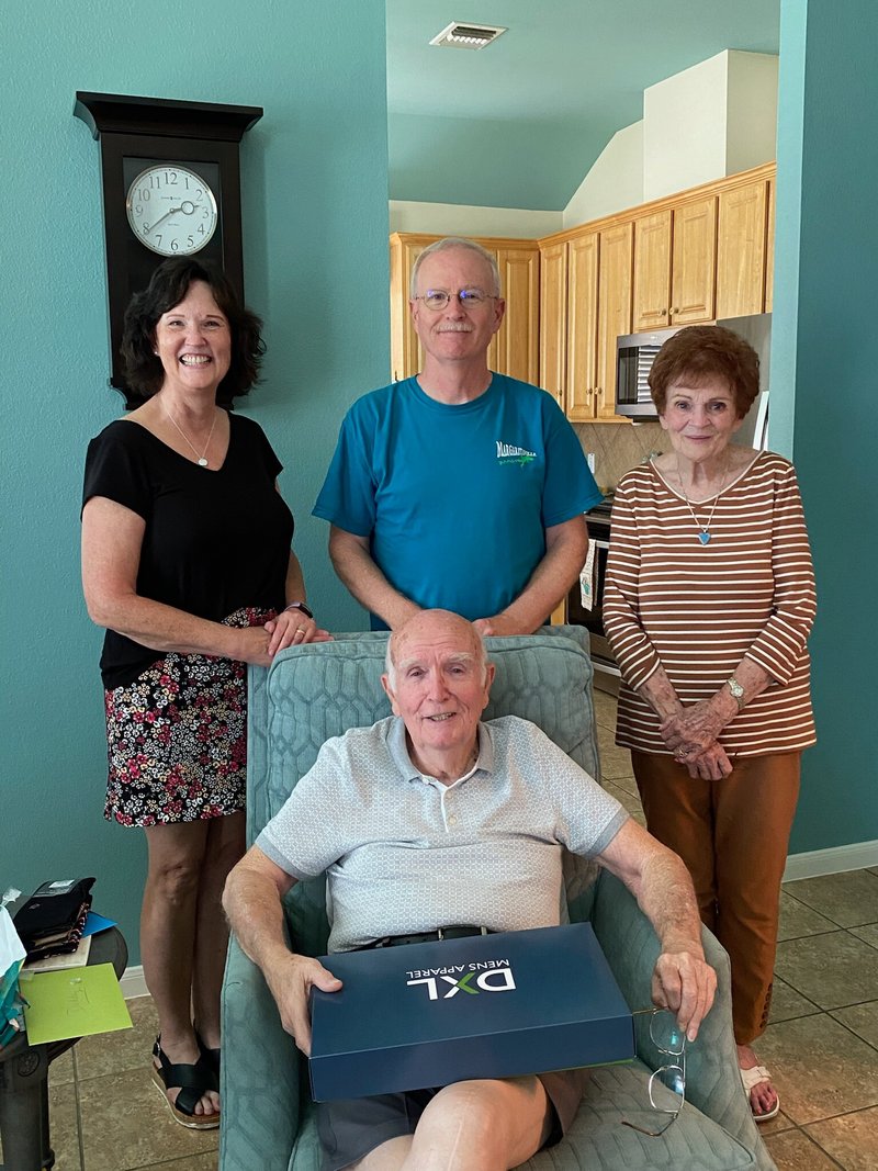 Robert Milton Lanning - Photo 123