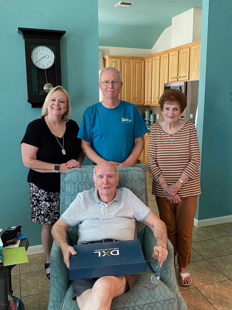 Robert Milton Lanning - Photo 126