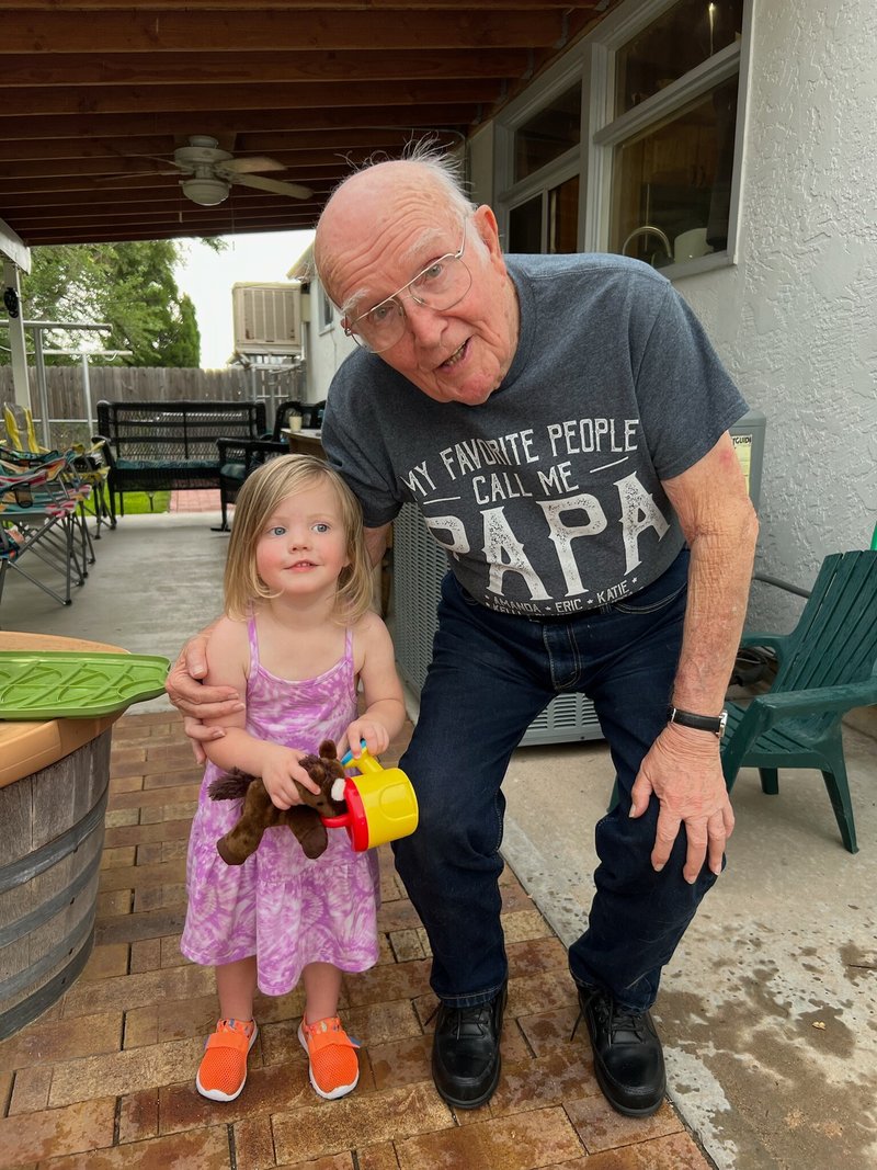 Robert Milton Lanning - Photo 127