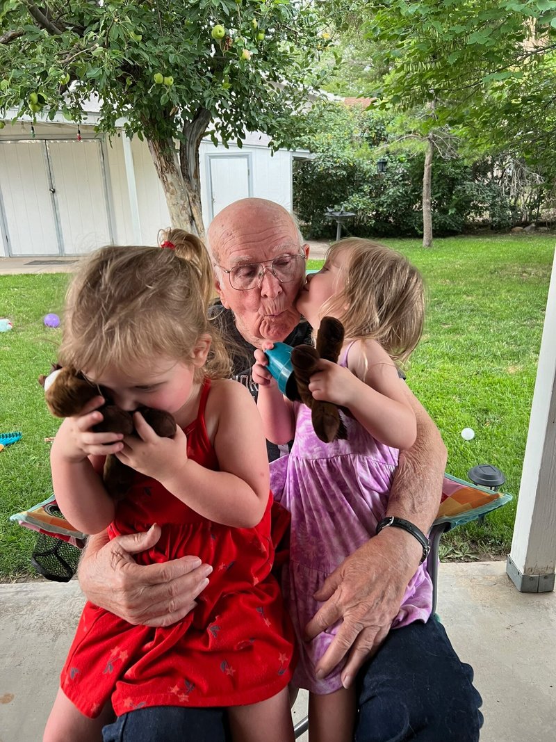 Robert Milton Lanning - Photo 134