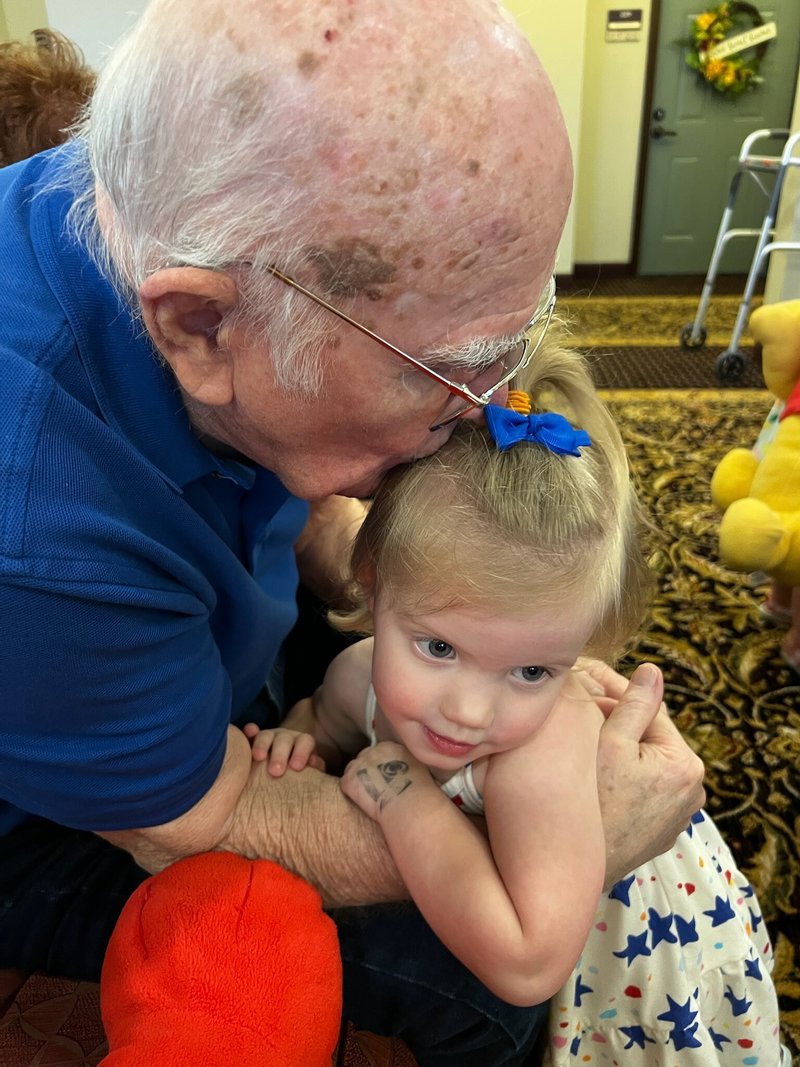 Robert Milton Lanning - Photo 137