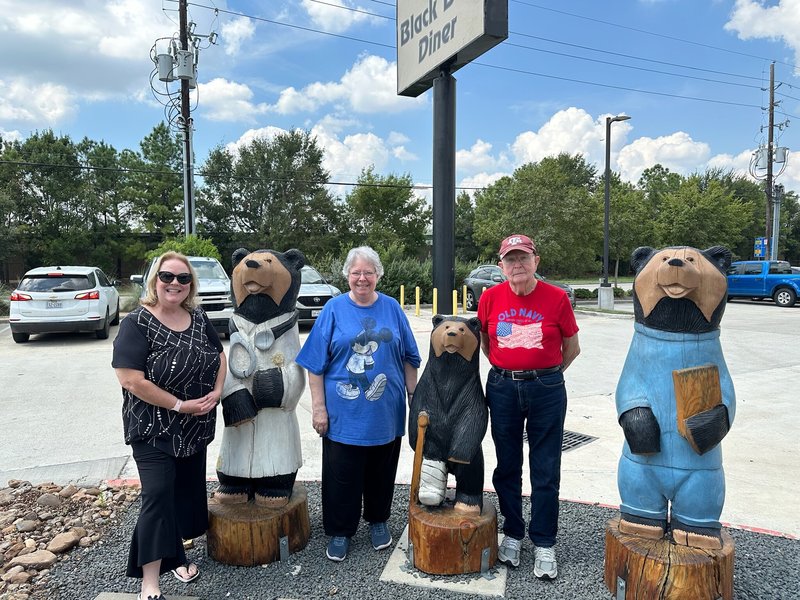 Robert Milton Lanning - Photo 141