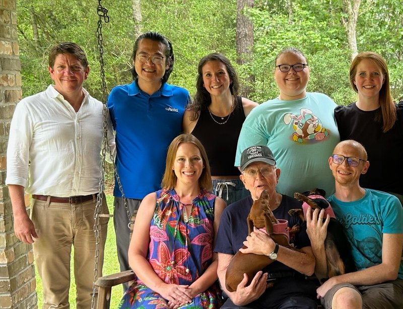 Robert Milton Lanning - Photo 145