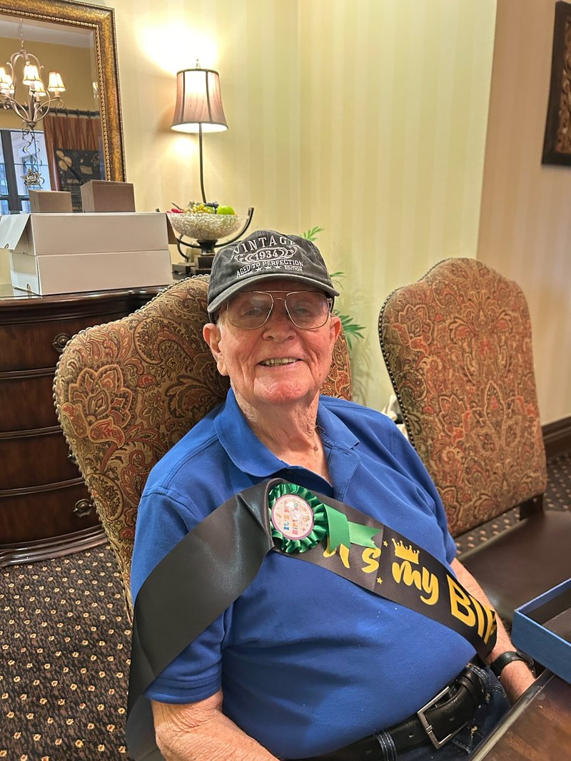 Robert Milton Lanning - Photo 147