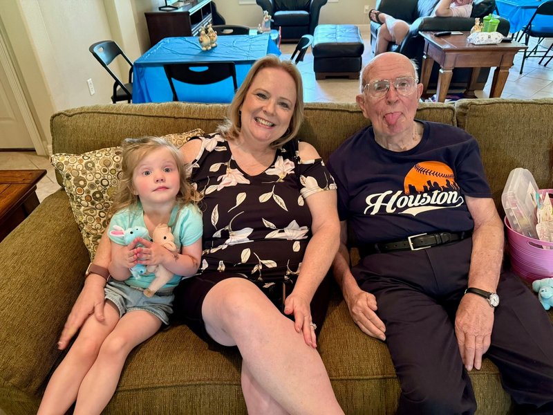 Robert Milton Lanning - Photo 149