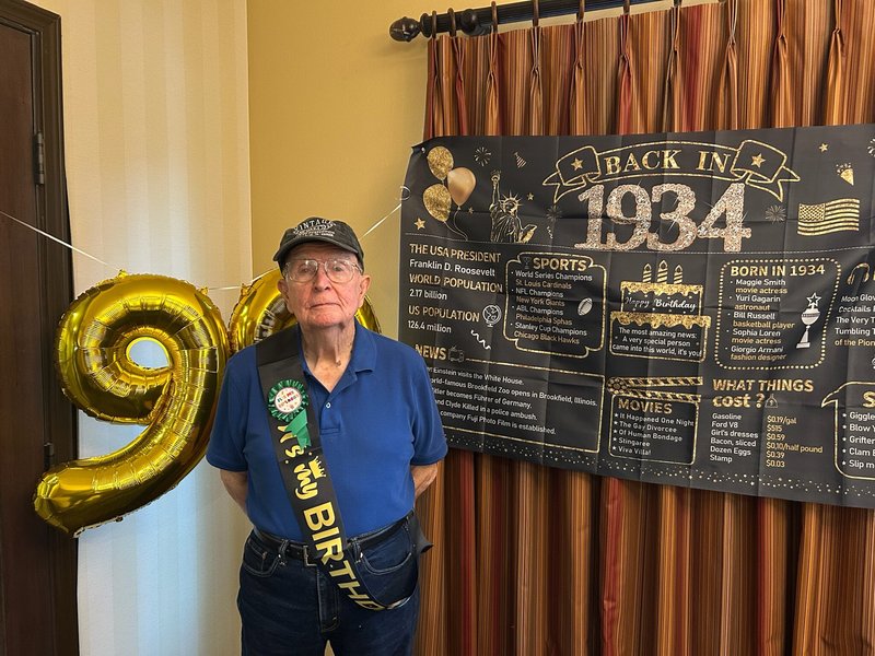 Robert Milton Lanning - Photo 148