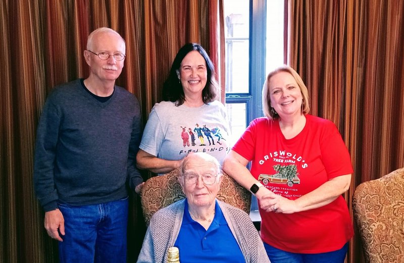 Robert Milton Lanning - Photo 150